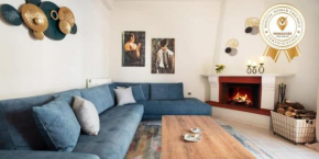 Dolce Favola Nomad Casa - Kalamata's City Getaway